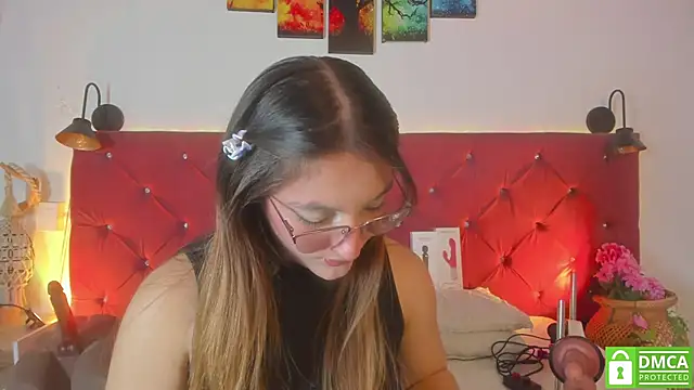 Ruth harvey  online show from 24, 3, 2026