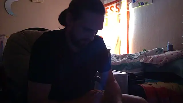 Snapshot of VitaminmanFL chatting on 10, 1, 2025 VitaminmanFL online show from 10, 1, 2025