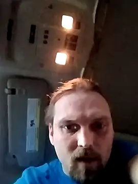 Snapshot of VitaminmanFL chatting on 18, 11, 2025 VitaminmanFL online show from 18, 11, 2025