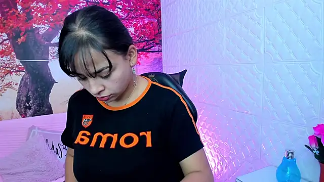 Snapshot of Alessandraa_ferri_ chatting on 29, 1, 2025 Alessandraa ferri online show from 29, 1, 2025