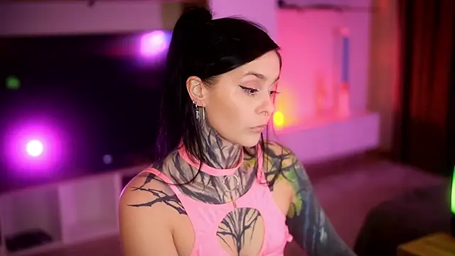 AcidPie online show from 31, 10, 2025