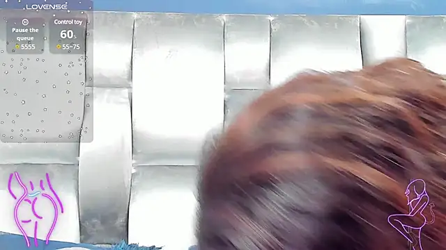 CamilaBenitez online show from 2, 2, 2025