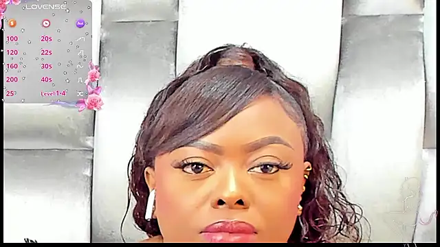 CamilaBenitez online show from 14, 1, 2026