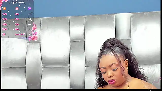 CamilaBenitez online show from 14, 3, 2026