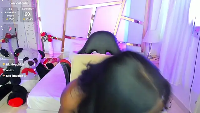 lizzy jooss online show from 8, 12, 2024