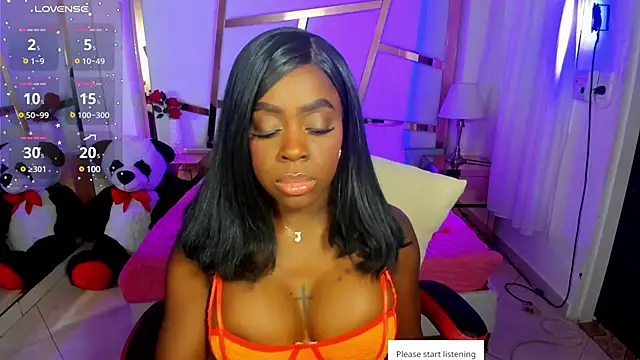 lizzy jooss online show from 9, 12, 2024