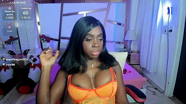 lizzy jooss online show from 10, 12, 2024