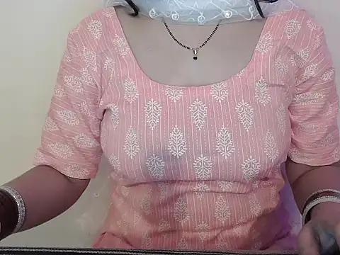 AMBIKA-MISHRA99 online show from 2, 11, 2025