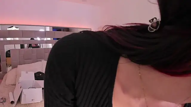 Snapshot of Nicolle_foxy chatting on 5, 2, 2025 Nicolle foxy online show from 5, 2, 2025