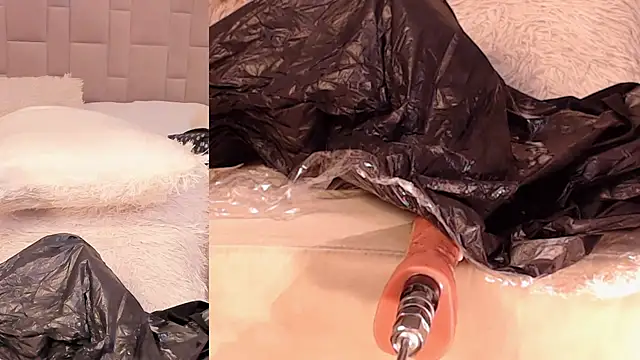 Snapshot of Nicolle_foxy chatting on 7, 2, 2025 Nicolle foxy online show from 7, 2, 2025