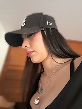 Nicolle foxy online show from 31, 5, 2026