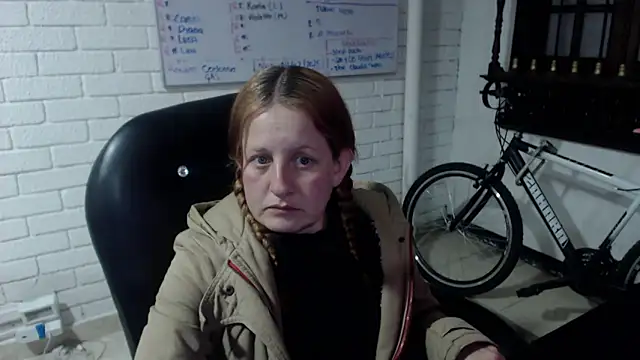 ViioletaMora online show from 26, 2, 2025