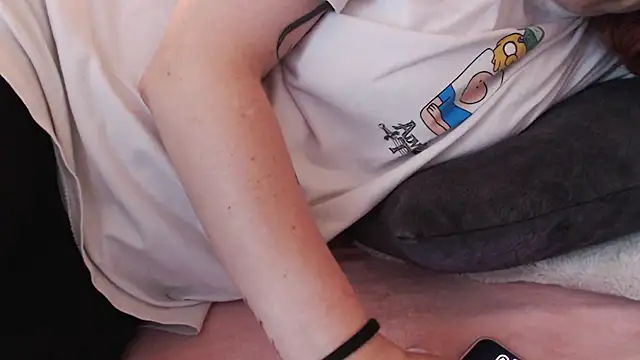 ViioletaMora online show from 16, 3, 2025