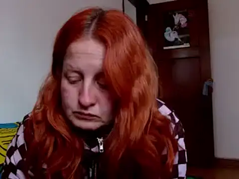 ViioletaMora online show from 2, 10, 2025