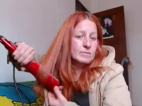 ViioletaMora online show from 3, 10, 2025