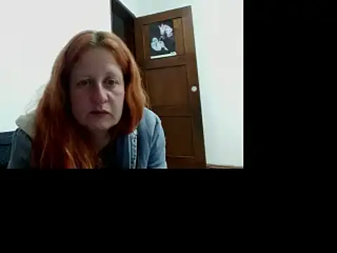 ViioletaMora online show from 9, 10, 2025