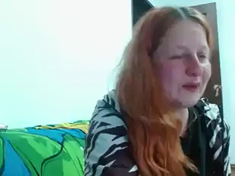 ViioletaMora online show from 4, 11, 2025