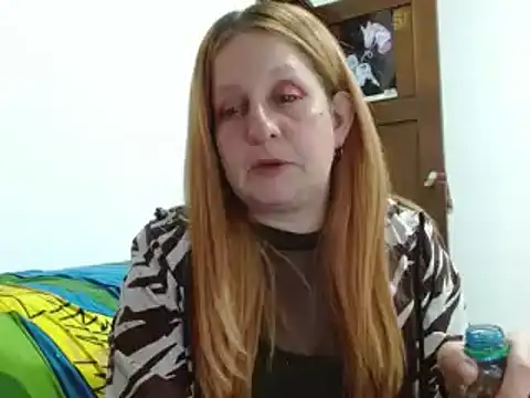 ViioletaMora online show from 23, 11, 2025