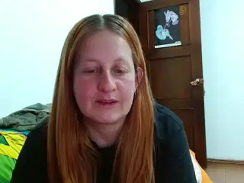 ViioletaMora online show from 28, 11, 2025