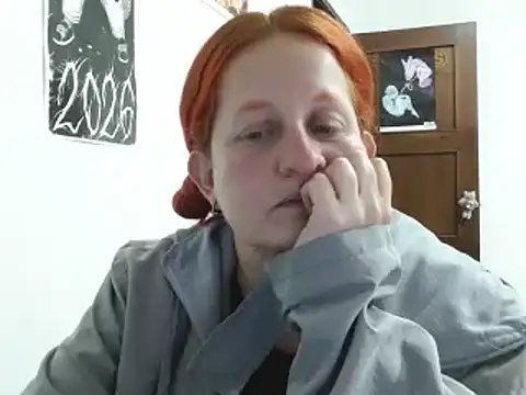 Snapshot of ViioletaMora chatting on 7, 1, 2026 ViioletaMora online show from 7, 1, 2026