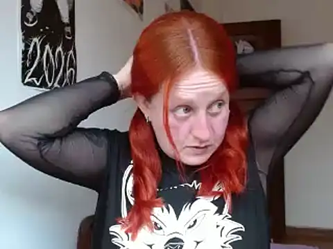 Snapshot of ViioletaMora chatting on 7, 1, 2026 ViioletaMora online show from 7, 1, 2026