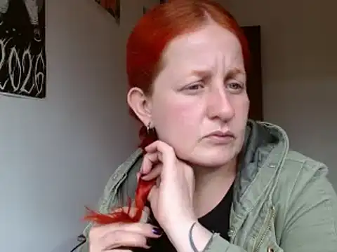 Snapshot of ViioletaMora chatting on 8, 1, 2026 ViioletaMora online show from 8, 1, 2026