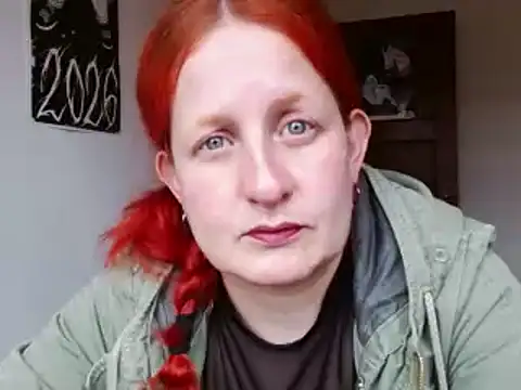 Snapshot of ViioletaMora chatting on 12, 1, 2026 ViioletaMora online show from 12, 1, 2026