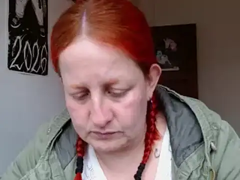 Snapshot of ViioletaMora chatting on 13, 1, 2026 ViioletaMora online show from 13, 1, 2026