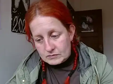 Snapshot of ViioletaMora chatting on 14, 1, 2026 ViioletaMora online show from 14, 1, 2026