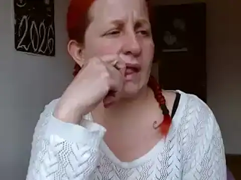 Snapshot of ViioletaMora chatting on 16, 1, 2026 ViioletaMora online show from 16, 1, 2026