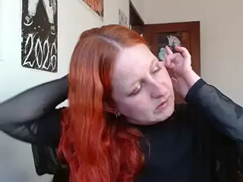 Snapshot of ViioletaMora chatting on 17, 1, 2026 ViioletaMora online show from 17, 1, 2026