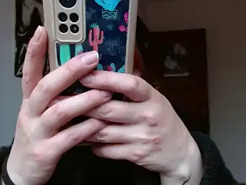 Snapshot of ViioletaMora chatting on 7, 2, 2026 ViioletaMora online show from 7, 2, 2026