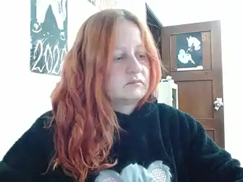 Snapshot of ViioletaMora chatting on 8, 2, 2026 ViioletaMora online show from 8, 2, 2026