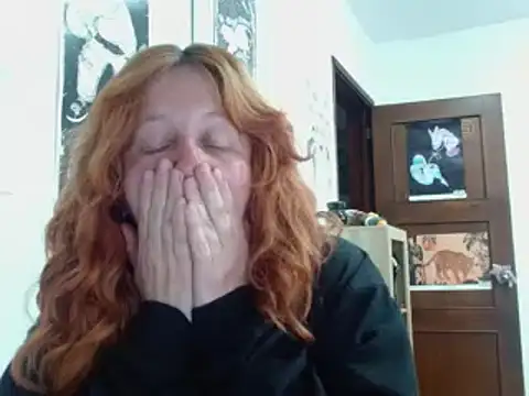 Snapshot of ViioletaMora chatting on 27, 2, 2026 ViioletaMora online show from 27, 2, 2026