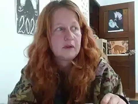 ViioletaMora online show from 19, 3, 2026