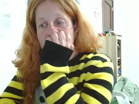 ViioletaMora online show from 2, 4, 2026