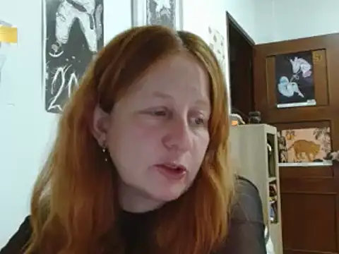 ViioletaMora online show from 23, 5, 2026