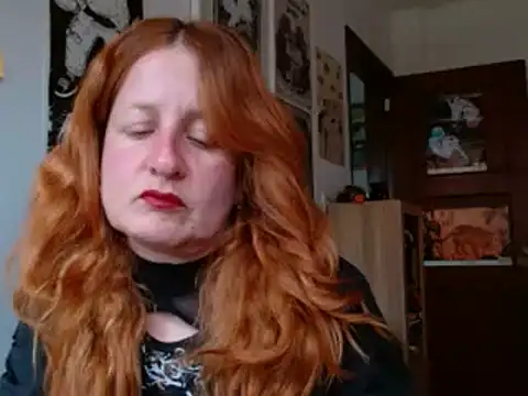 ViioletaMora online show from 29, 5, 2026