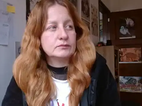 Snapshot of ViioletaMora chatting on 30, 6, 2026 ViioletaMora online show from 30, 6, 2026