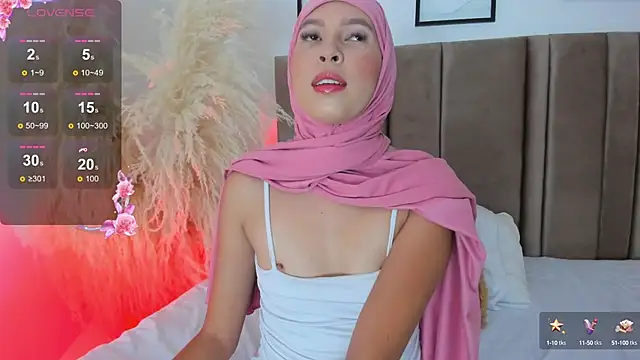 Snapshot of shann_a chatting on 5, 3, 2025 shann a online show from 5, 3, 2025