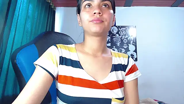 Ariel Zeo1 online show from 14, 1, 2025