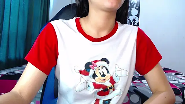 Ariel Zeo1 online show from 17, 1, 2025