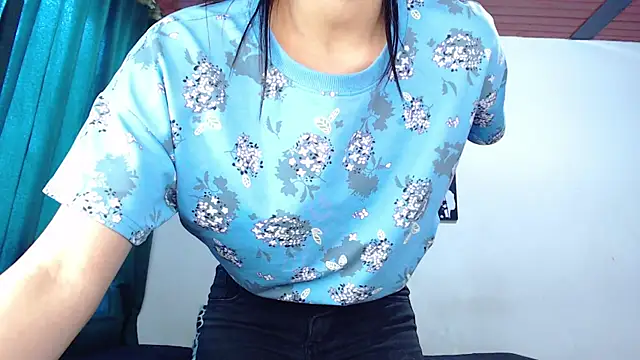 Ariel Zeo1 online show from 27, 1, 2025