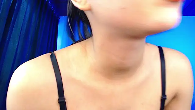 Ariel Zeo1 online show from 28, 1, 2025