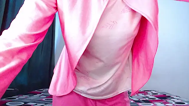 Ariel Zeo1 online show from 30, 1, 2025