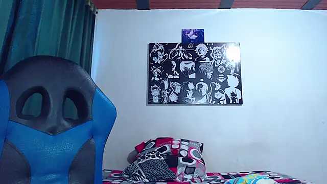 Ariel Zeo1 online show from 5, 2, 2025