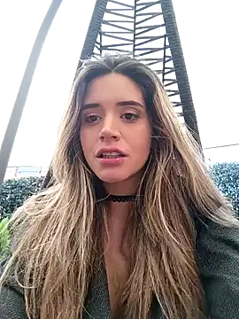 maliciaworld online show from 10, 12, 2024