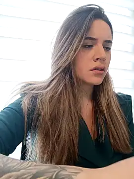 maliciaworld online show from 23, 1, 2025