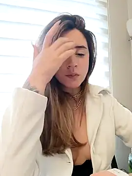 maliciaworld online show from 11, 3, 2025