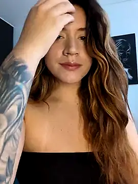 maliciaworld online show from 6, 1, 2026